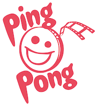 Pingpong Workshops Logo